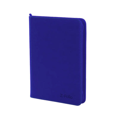 Z-Folio 9-Pocket Album (11 color options)