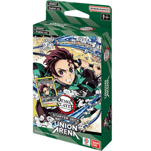 Union Arena TCG: Demon Slayer