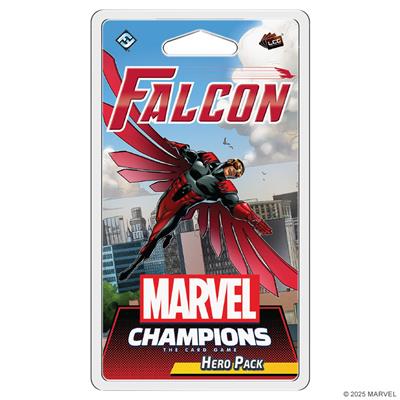 Marvel Champions LCG : Falcon