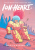 Ion Heart RPG : solo rulebook