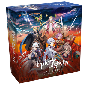 Epic 7 Arise - Core Box