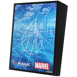 Spider-Man Premium Art sleeves (105 count) (10 color options)
