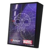 Spider-Man Premium Art sleeves (105 count) (10 color options)