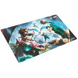 Spider-Man Playmat (4 options)