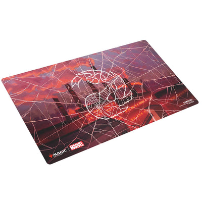 Spider-Man Shiny Playmat (5 options)