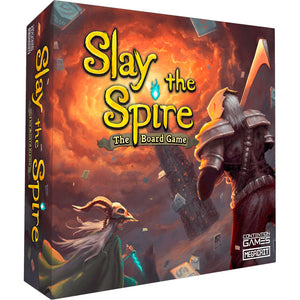 Slay the Spire