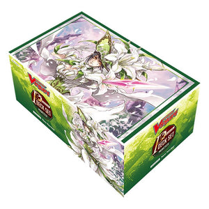 Cardfight Vanguard : Musketteer premium deckset