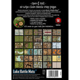 Big Book of Battle Mats *revised