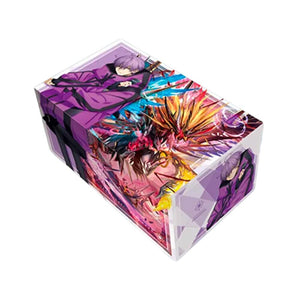 Cardfight Vanguard : Master deckset - Michiru Hazama