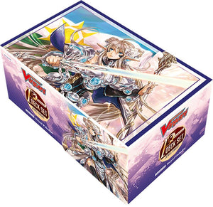 Cardfight Vanguard : Jewel Knight premium deckset