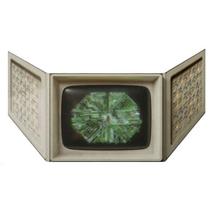 Alien RPG : Evolved edition MU/TH/UR screen