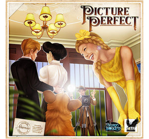 Picture Perfect