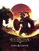Lex Arcana RPG - core rulebook
