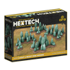 HexTech - Winter Light & Heavy Woods