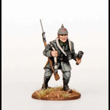 German Infantry (1916-1918 The Great War)