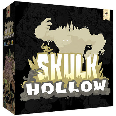 Skulk Hollow