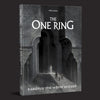 The One Ring RPG - Hands of The White Wizard
