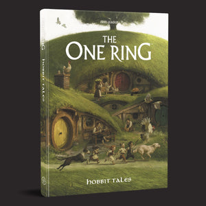 The One Ring RPG - Hobbit Tales