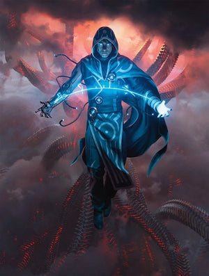 Mtg 20 event