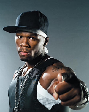 .50 cent Snack