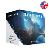 The Breach (KS edition with ALL stretch goals and expansions)