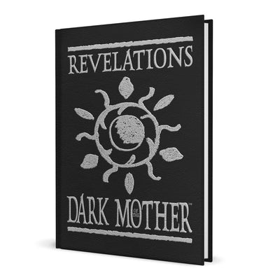 Vampire the Masquerade : Revelations of the Dark Mother