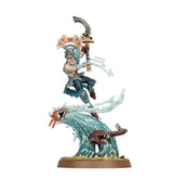 Idoneth Deepkin : Ikon of the Sea