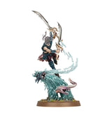 Idoneth Deepkin : Ikon of the Sea
