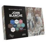 Warpaint : Fanatic Masterclass Paint Set - John Blanche Vol.3