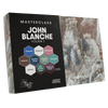 Warpaint : Fanatic Masterclass Paint Set - John Blanche Vol.3