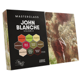 Warpaint : Fanatic Masterclass Paint Set - John Blanche Vol.4