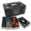 The Crooked moon RPG - Tarot