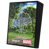 Spider-Man Premium Art sleeves (105 count) (10 color options)
