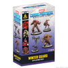 Marvel: Crisis Protocol - Winter Guard(Pre-Order)