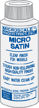 Micro Satin