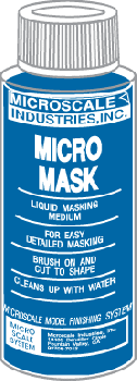 Micro Mask