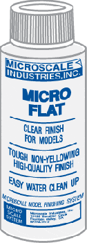 Micro Flat
