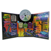 Mazes RPG - controller screen