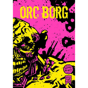 Orc Borg