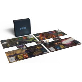 Riftbound - League of Legends TCG: Proving Grounds (pre-order)
