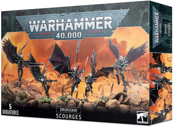 Scourges