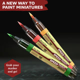 Speedpaint : Marker - starter set (pre-order)
