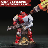 Speedpaint : Marker - introductory set (pre-order)