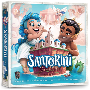 Santorini