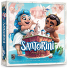 Santorini