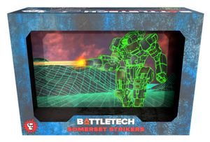 Battletech - Somerset Strikers (pre-order)