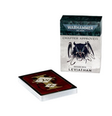 Chapter Approved : Leviathan mission deck
