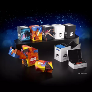 Star Wars : Unlimited - soft crate (5 options)