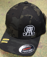 Alpha Omega Hobby flexfit Hats