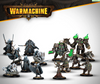 Warmachine: Frozen & Forgotten